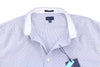 Button-Up Slim Banker Bot