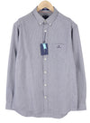 Button-Up Reg Texture