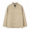 Jacket Ripstop Overshirt