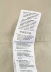 Jacket Ripstop Overshirt