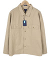 Jacket Ripstop Overshirt