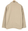 Jacket Ripstop Overshirt