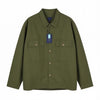 Jacket Ripstop Overshirt