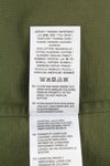 Jacket Ripstop Overshirt