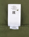 Jacket Ripstop Overshirt