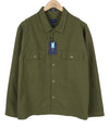 Jacket Ripstop Overshirt