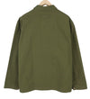 Jacket Ripstop Overshirt