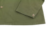 Jacket Ripstop Overshirt