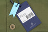 Jacket Ripstop Overshirt