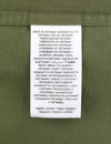 Jacket Ripstop Overshirt