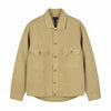 Jacket GMNT Dyed Overshirt