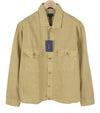 Jacket GMNT Dyed Overshirt