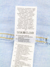 Užsegami marškinėliai Rel Denim Western Town