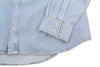 Užsegami marškinėliai Rel Denim Western Town