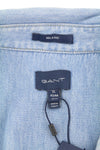 Užsegami marškinėliai Rel Denim Western Town
