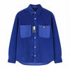 Shirt Rel Chunky Corduroy Town