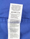 Shirt Rel Chunky Corduroy Town