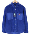 Shirt Rel Chunky Corduroy Town
