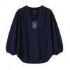 Blouse Pop Over