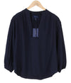 Blouse Pop Over