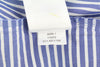Button-Up Tech Prep Mix Stripe