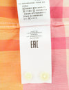 Button-Up Rel Wide Cuff Madras