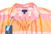 Button-Up Rel Wide Cuff Madras