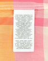 Button-Up Rel Wide Cuff Madras