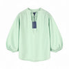 Blouse Pop Over