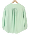 Blouse Pop Over
