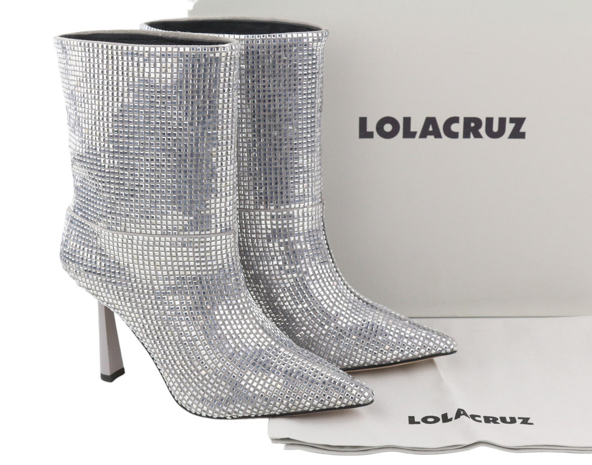 Stiefel Koilo