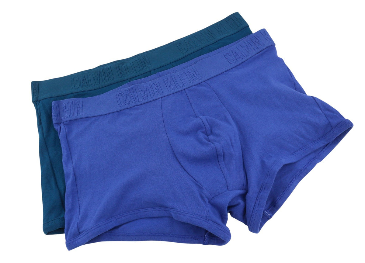 Unterwäsche 2PK Trunk