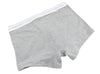 Underwear 2PK Trunk