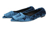 Flache Schuhe Bochum