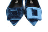 Flache Schuhe Bochum