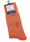 Socks 1 Pack Striped