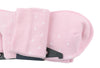 Socks 2 Pack Solid Dot