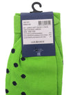 Socks Large Dot 1-Pack