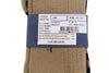 Socks 2 Pack Solid Stripe Rib