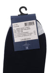Socks Ankle 2-Pack