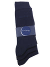 Socks 3-Pack Soft