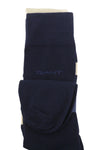 Socks Barstripe And Solid 2-Pack