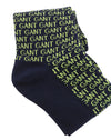 Socks Intarsia 1-Pack