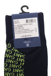 Socks Intarsia 1-Pack