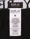 Black Cotton Underwear