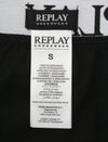 Black Cotton Underwear