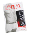 Black Cotton Underwear