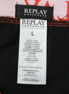 Black Cotton Underwear