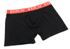Black Cotton Underwear