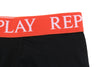 Black Cotton Underwear